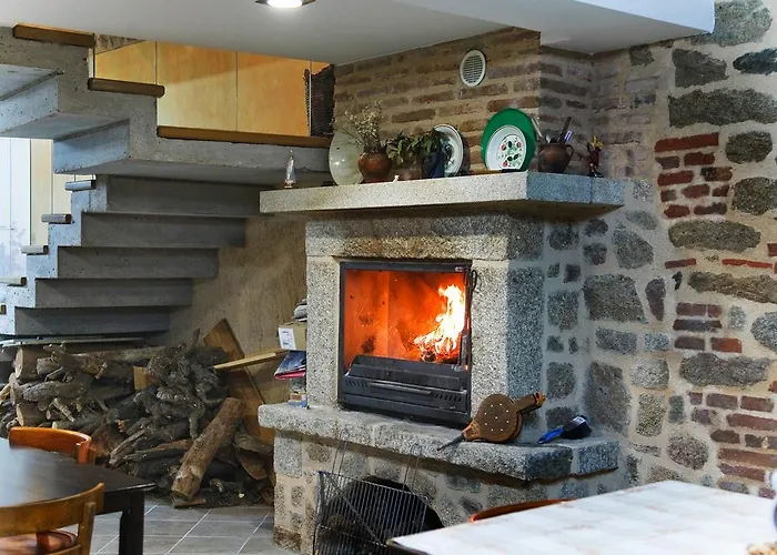 El Rincon Del Tarabilla Fermoselle