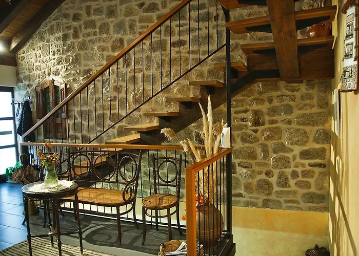 El Rincon Del Tarabilla Landhuis Fermoselle