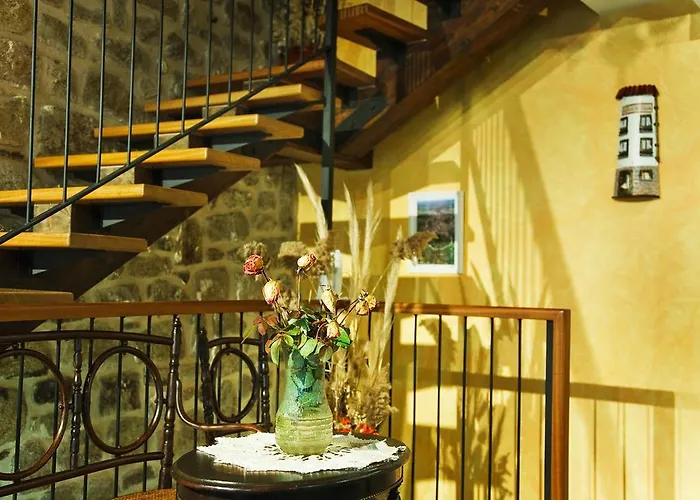 El Rincon Del Tarabilla Fermoselle